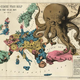 Illustration for article titled A Collection of Very Strange Maps